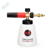 MJJC Foam Cannon Pro For K.E PIONEER P1, P4 & Hyundai