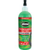 Slime Emergency Tire Tube Sealant - 16oz.