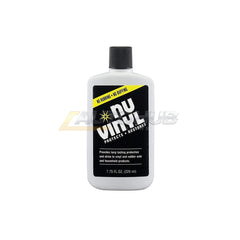 Nu Finish Protectant - Autohub Pakistan