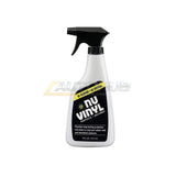 Nu Finish Protectant Spray - Autohub Pakistan