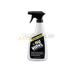 Nu Finish Protectant Spray - Autohub Pakistan
