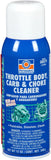 Permatex Throttle Body, Carb & Choke Cleaner 12 oz. - Autohub Pakistan