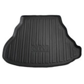 5D Trunk Mat Honda City 2015-2017 - Autohub Pakistan