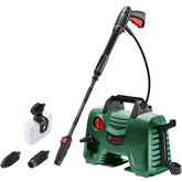 Bosch Easy Aquatak 110 Pressure Washer - Autohub Pakistan