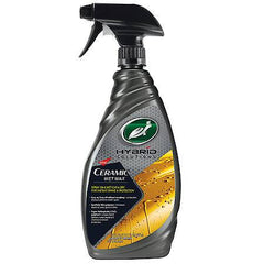 Turtle Hybrid Ceramic Wet Wax 26oz./770ml