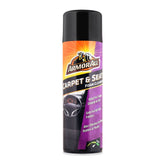 Armorall Carpet & Seat Foaming Cleaner (500ml) - Autohub Pakistan