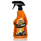 Armorall Shield Wax Spray 500ml - Autohub Pakistan