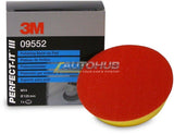 3M Hookit Perfect-It III Polishing Back-Up Pad 125mm M14 - Autohub Pakistan