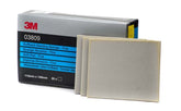 3M Sanding Sponge Fine 140mmX115mm - Autohub Pakistan
