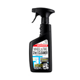 Bullsone First Class Wheel & Tire Cleaner 2 in 1