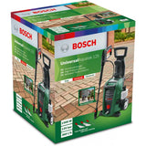 Bosch Universal Aquatak 125 Pressure Washer