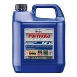 Liqui Moly Formula Super 15W-40 (4 Liter) - Autohub Pakistan