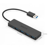 Anker 4-Port Ultra Slim USB 3.0 Hub