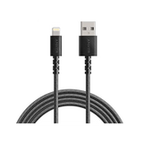 Anker Powerline Select+ Lightning USB 6 Ft (White)