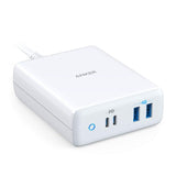 Anker PowerPort Atom PD 4 Port 100W Type-C Charging Station With Power Delivery