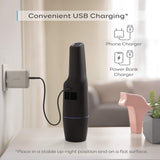 Eufy By Anker, HomeVac H11,Cordless Handheld Vacuum Cleaner