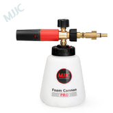 MJJC Foam Cannon Pro for Bosch Aquatak and Black&Decker, Nexus N2, K.E Pioneer P1 Pressure Washers