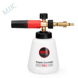 MJJC Foam Cannon Pro for Bosch Aquatak and Black&Decker, Nexus N2, K.E Pioneer P1 Pressure Washers