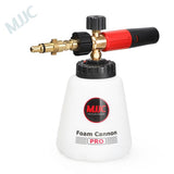 MJJC Foam Cannon Pro For K.E PIONEER P1, P4 & Hyundai