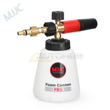 Mjjc Foam Cannon Pro V2.0 For Lavor Parkside K.e Pioneer P2 Pressure Washer Nozzle