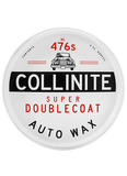 Collinite 476s Super Doublecoat Auto Wax 9oz.