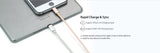 Romoss I-Phone Cable Nylon - Autohub Pakistan