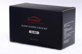 Kisho Si-901 Ceramic Coating Crystal Liquid 60ml