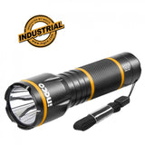 INGCO Aluminium Flash Light 200 Lumens