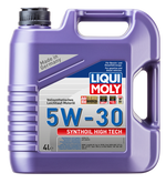 Liqui Moly 5W-30 Synthoil High Tech (4 Liter)
