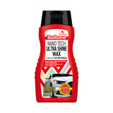 Bullsone Nano Tech Ultra Shine Wax 300 mL