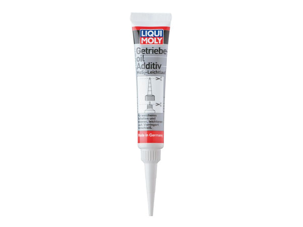 gear tube Liqui Moly Mos2 Anti Friction for Gears 20g – Autohub Pakistan