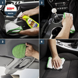 SONAX XTREME Interior Detailer (750ml)