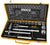INGCO 24Pcs 1/2" socket set - Autohub Pakistan