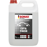 Sonax Profiline Cut And Finish 5 Ltr - Autohub Pakistan