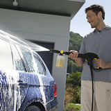 Karcher Foam Jet Nozzle 0.6 Liter - Autohub Pakistan