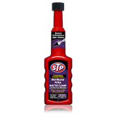 STP High Mileage Petrol Injector Cleaner 200ml