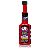 STP High Mileage Petrol Injector Cleaner 200ml