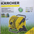 Karcher Hose Reel HR 25 - 1/2" (15 meter)