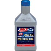 AMSOIL 20W-50 Premium Protection 946ml - Autohub Pakistan