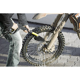 Karcher Wheel Rim Cleaning Brush - Autohub Pakistan
