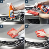 SONAX XTREME Ceramic Ultra Slick Detailer 750ml