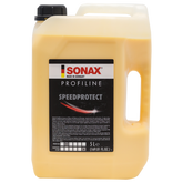 Sonax Speed Protect Carnauba 3 Month Protection 5L - Autohub Pakistan