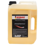 Sonax Speed Protect Carnauba 3 Month Protection 5L - Autohub Pakistan