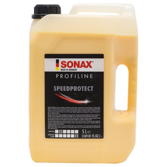 Sonax Speed Protect Carnauba 3 Month Protection 5L - Autohub Pakistan