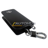 Toyota Leather Keychain - Autohub Pakistan