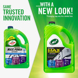 Turtle Max Power Car Wash