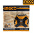 INGCO Digital Auto Air Compressor 12V