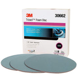 3M 443SA Trizact Foam P5000 – 6” Disc. - Autohub Pakistan