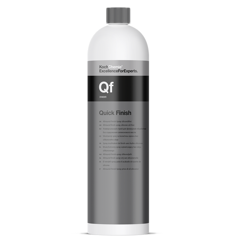 Koch Chemie Quick Finish 1Ltr