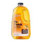 Nu Finish Car Wash 64oz. - Autohub Pakistan